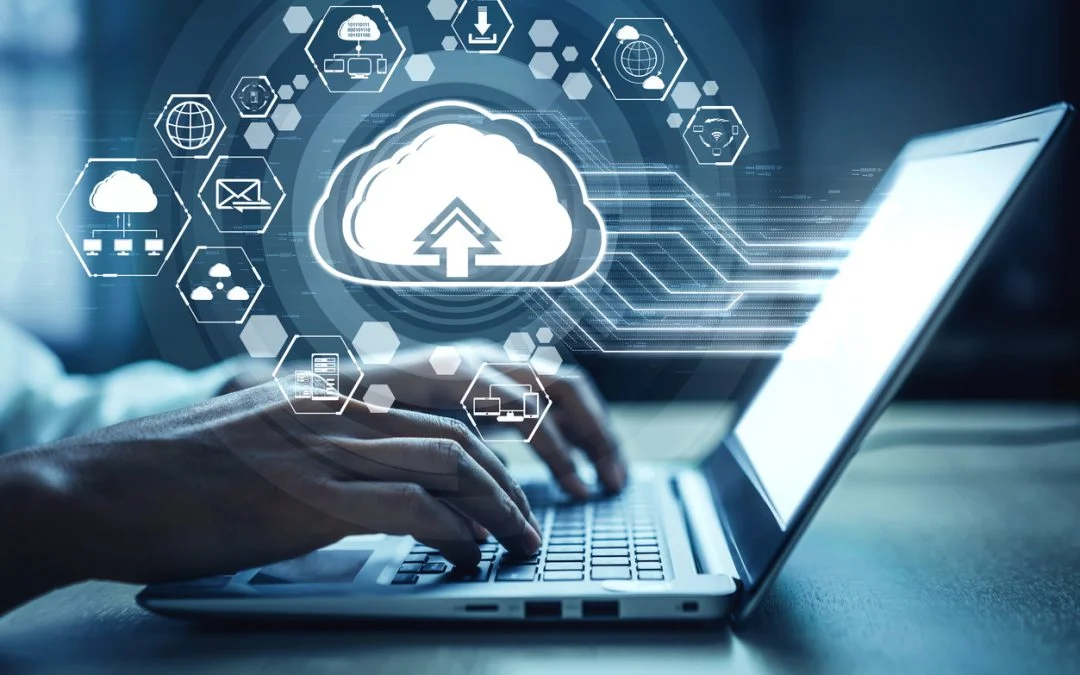 cloud icon