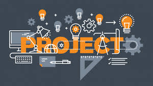 project icon